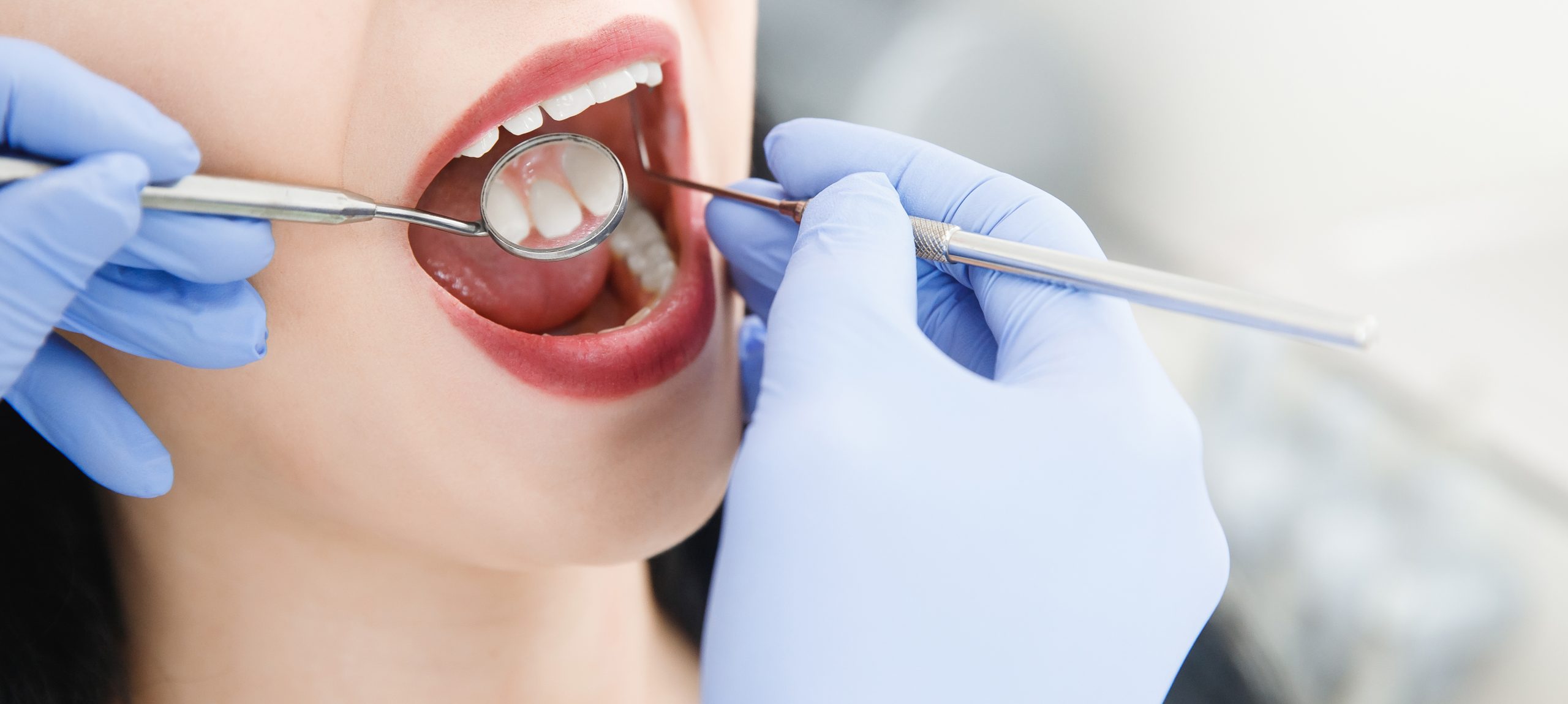 Bishopthorpe Dental Centre practice photo